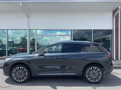 Used 2022 Lincoln Corsair Reserve w/ Equipment Group 201A