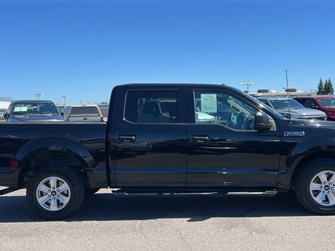 Certified 2018 Ford F150 XLT RWD image 2