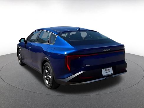 Used 2025 Kia K4 LXS FWD image 11