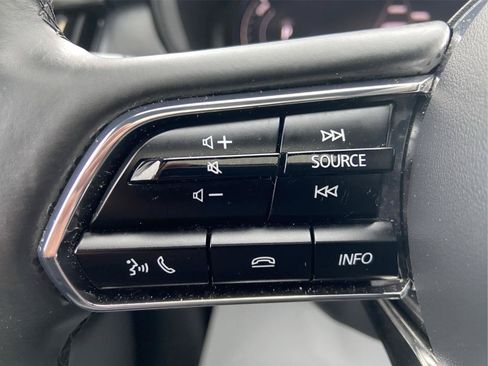 Used 2025 MAZDA CX-70 Plug-In Hybrid w/ Premium Plus AWD/4WD image 21