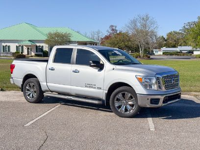Used 2018 Nissan Titan XD