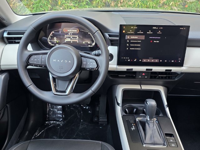 New 2026 MAZDA CX-5 Select AWD/4WD image 12