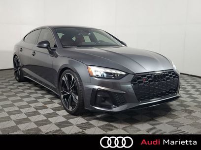 Used 2022 Audi S5 Premium Plus