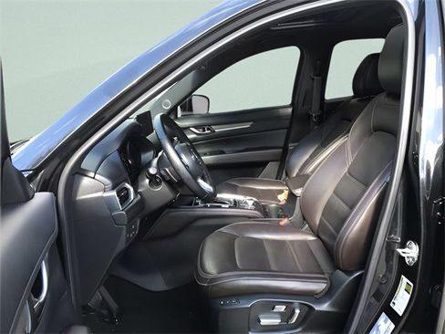 Used 2024 MAZDA CX-5 Signature image 14