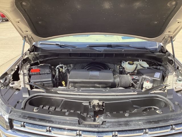 Used 2021 Chevrolet Tahoe Premier w/ Premium Package AWD/4WD image 24
