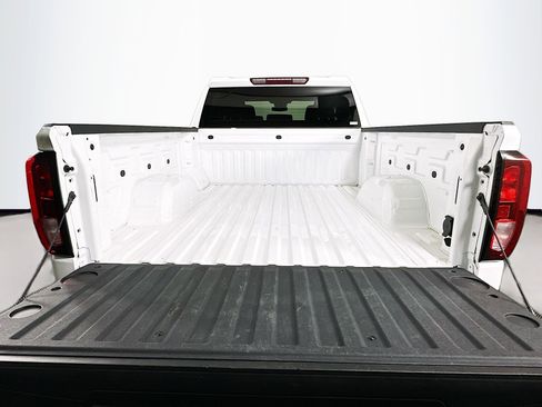 Used 2024 GMC Sierra 1500 Pro w/ Graphite Edition image 27