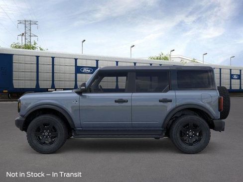 New 2025 Ford Bronco Outer Banks image 26