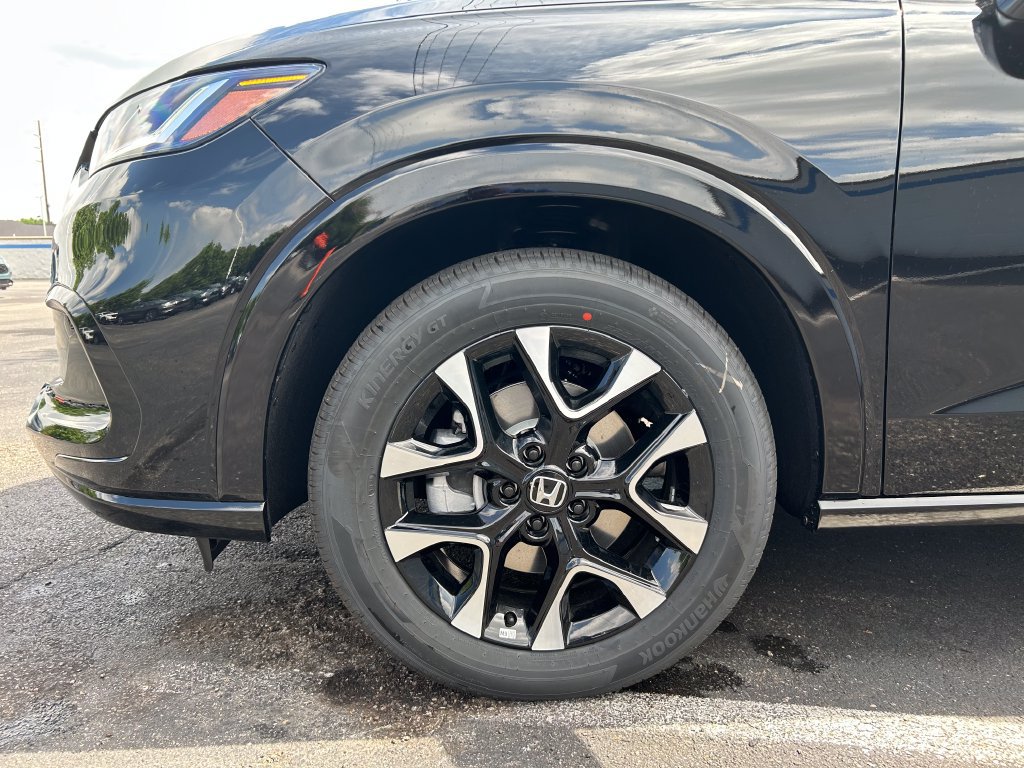 New 2027 Honda HR-V EX-L image 10