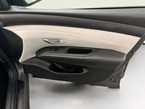 Used 2025 Hyundai Tucson SEL AWD/4WD image 33