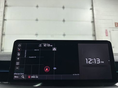 Used 2022 Kia Stinger GT2 RWD image 29