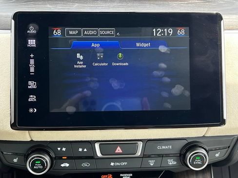 Used 2021 Honda Clarity Touring image 45