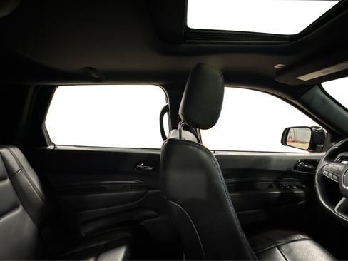 Used 2025 Dodge Durango R/T AWD/4WD image 44