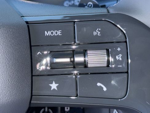 New 2026 Kia EV9 Land w/ Nightfall Edition Package image 10