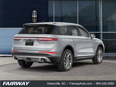 Used 2023 Lincoln Corsair FWD w/ Equipment Group 101A image 2