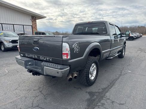Used 2015 Ford F350 XLT w/ XLT Value Package image 11
