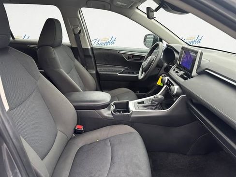Used 2024 Toyota RAV4 LE image 13