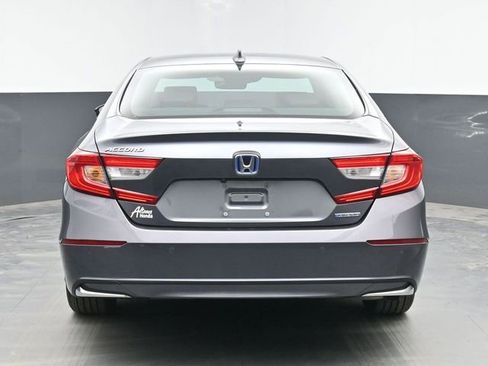 Used 2021 Honda Accord EX-L image 9