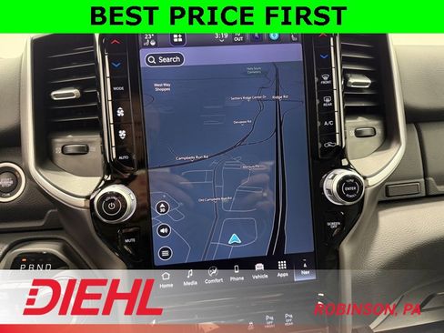 New 2026 RAM 1500 Big Horn/Lone Star image 25