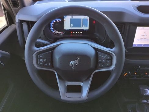 Used 2023 Ford Bronco 4-Door image 22