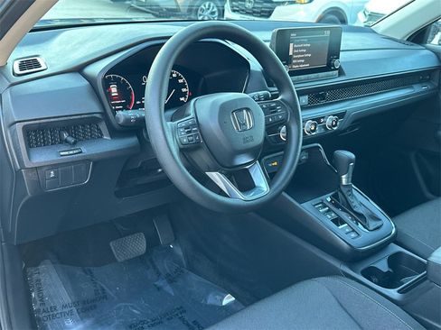 Certified 2025 Honda CR-V LX image 16