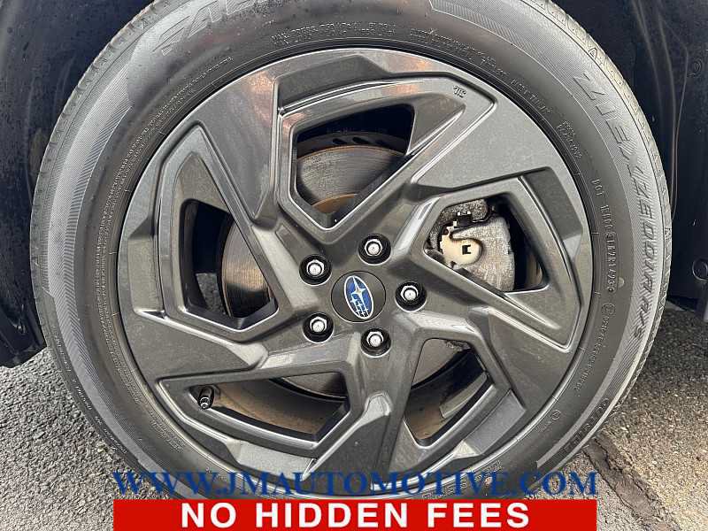Used 2024 Subaru Crosstrek 2.5i Sport AWD/4WD image 9