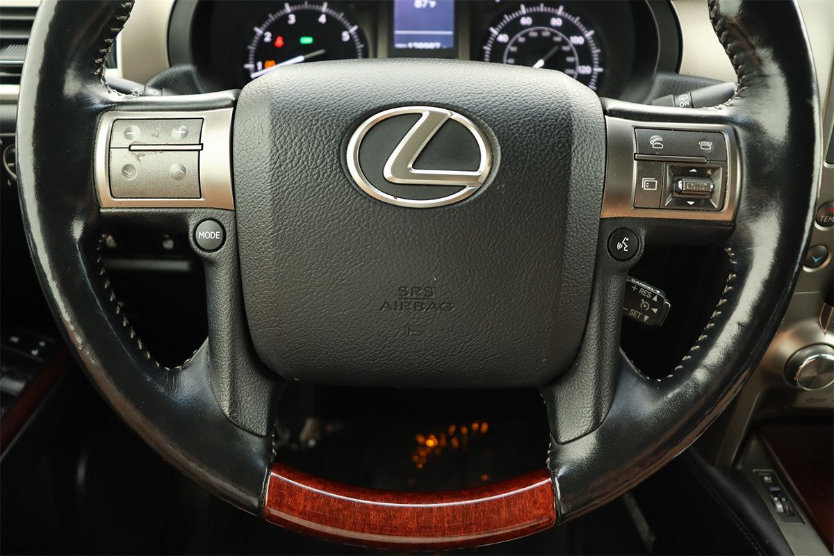 Used 2014 Lexus GX 460 Luxury AWD/4WD image 44