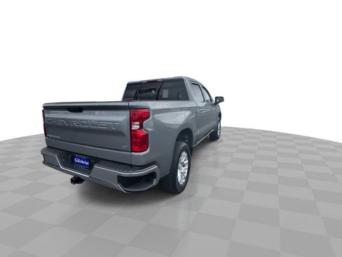 Used 2023 Chevrolet Silverado 1500 LT AWD/4WD image 7