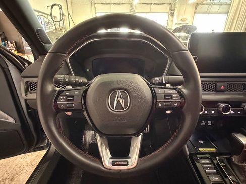 Used 2025 Acura Integra A-Spec image 14