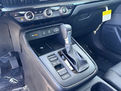 New 2026 Honda CR-V EX-L image 14