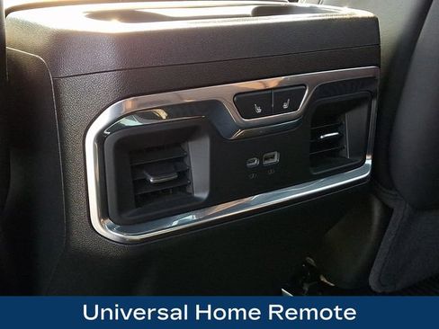 Used 2025 GMC Sierra 1500 Denali Ultimate AWD/4WD image 22