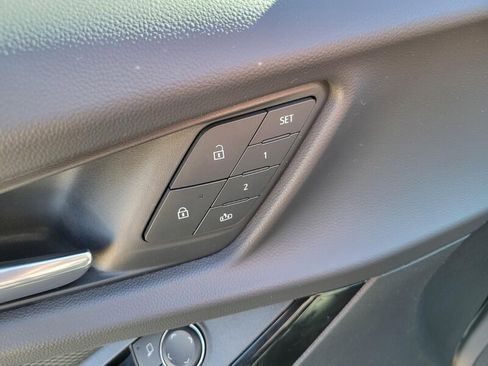 New 2026 Chevrolet Equinox RS w/ Convenience Package III image 25