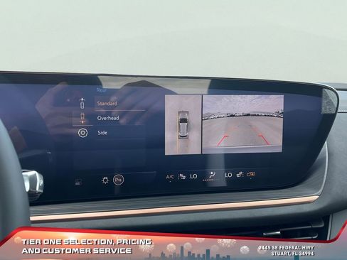 New 2025 Buick Envision Sport Touring image 30