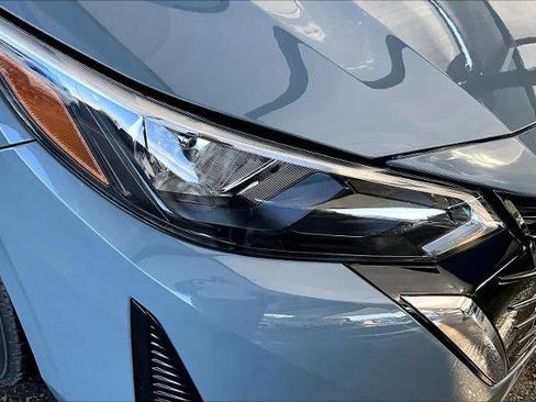 Certified 2024 Nissan Sentra SV image 27