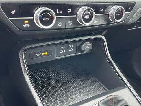 Certified 2024 Honda CR-V Sport image 20