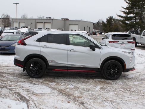 New 2026 Mitsubishi Eclipse Cross Ralliart image 4