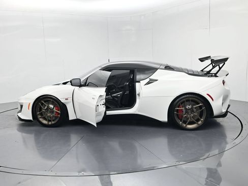 Used 2020 Lotus Evora RWD image 63