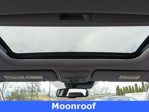 Certified 2019 Honda CR-V EX-L image 11