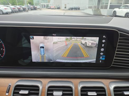 Used 2022 Mercedes-Benz GLE 350 image 13