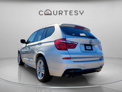 Used 2014 BMW X3 xDrive35i
