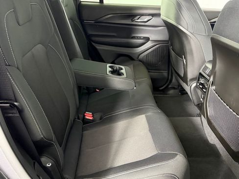 Certified 2024 Jeep Grand Cherokee Laredo X w/ Luxury Tech Group I image 29