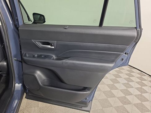 Used 2024 Toyota Grand Highlander FWD image 44