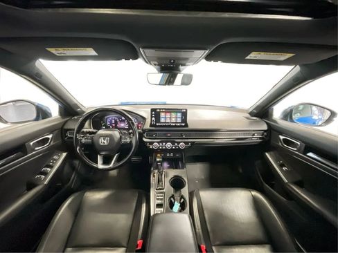 Used 2022 Honda Civic Sport Touring image 27