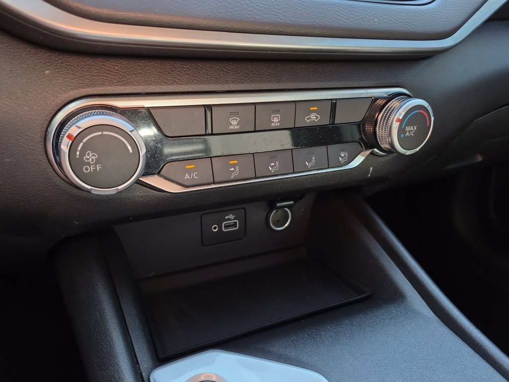 Certified 2024 Nissan Altima 2.5 S FWD image 20