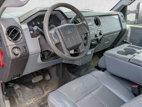 Used 2014 Ford F350 XL RWD image 9