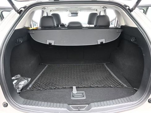 Certified 2025 MAZDA CX-5 AWD 2.5 S image 31