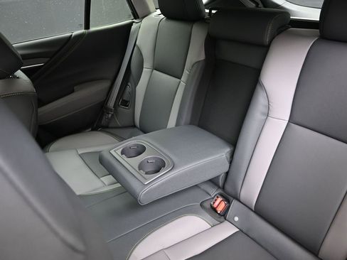 Certified 2025 Subaru Outback Onyx Edition image 19