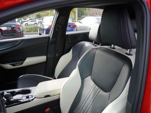 Used 2023 Lexus NX 350 AWD image 16