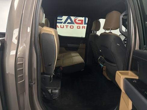 Used 2022 Ford F150 XLT w/ Equipment Group 302A High image 38