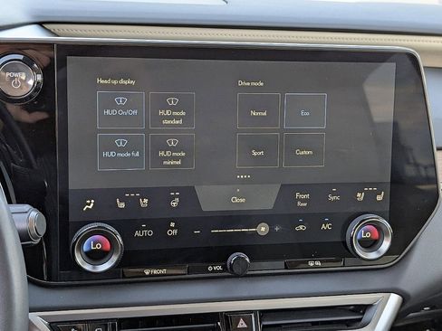 Used 2024 Lexus RX 350 image 33