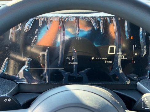New 2026 Nissan Kicks SV w/ SV Premium Package FWD image 13